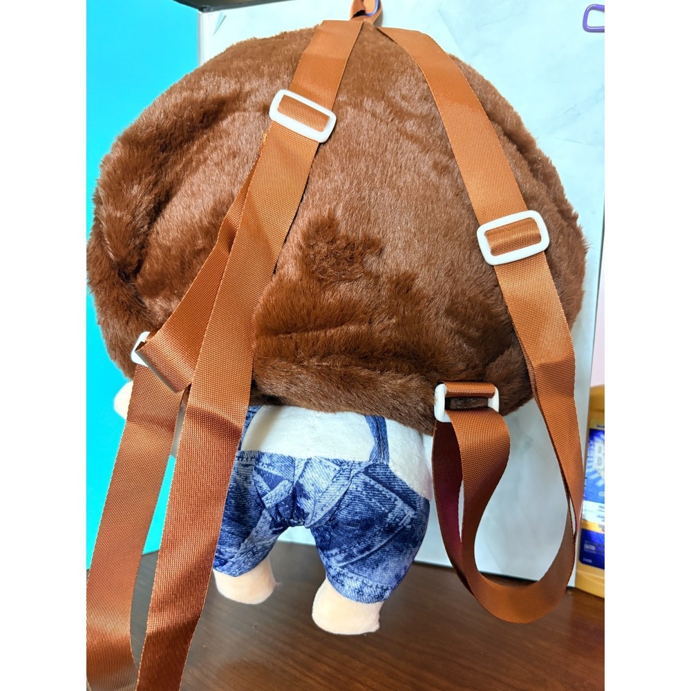 NEW‎ Monster Backpack - Picture 2 of 2
